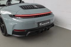 PORSCHE 992 .2 Carrera GTS I HD-Matrix I SurroundView