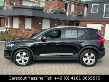Volvo XC40 - 4