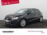 Audi A1 Sportback advanced 25 TFSI / MMI-Radio+, SHZ - gebrauchte Audi A1 aus dem Jahr 2024
