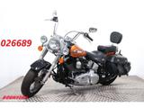 Harley-Davidson FLSTC Heritage Softail Classic 9.619 Mijl! - Offers