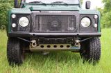 Land Rover Defender 110 Td5 Station Wagon E E - Land Rover Defender aus 2006