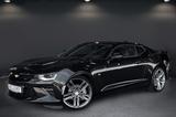 Chevrolet Camaro 6.2 V8 DE - Unfallfrei - Automatik - Chevrolet aus 2019