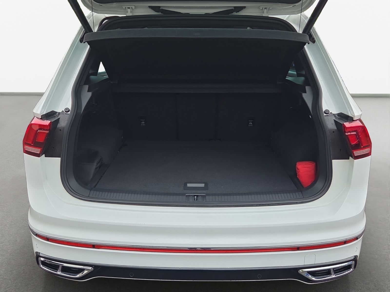 Volkswagen Tiguan - Bild 11
