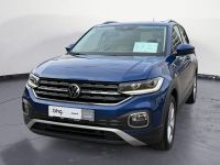 Volkswagen T-Cross - Vorschau Bild 2