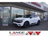 Kia Sportage 1.6 CRDi 48V GT-Line 4WD Apple CarPlay  - Kia Sportage: Crdi