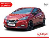 Nissan Micra 1.0 IG-T N-Sport LED Navi Bose Alcantara - Nissan Micra: N Sport