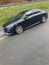 Mercedes-Benz CLA 45 AMG Mercedes-AMG CLA 45 4MATIC DCT Me... - gebrauchte Mercedes-Benz CLA 45 AMG aus dem Jahr 2019