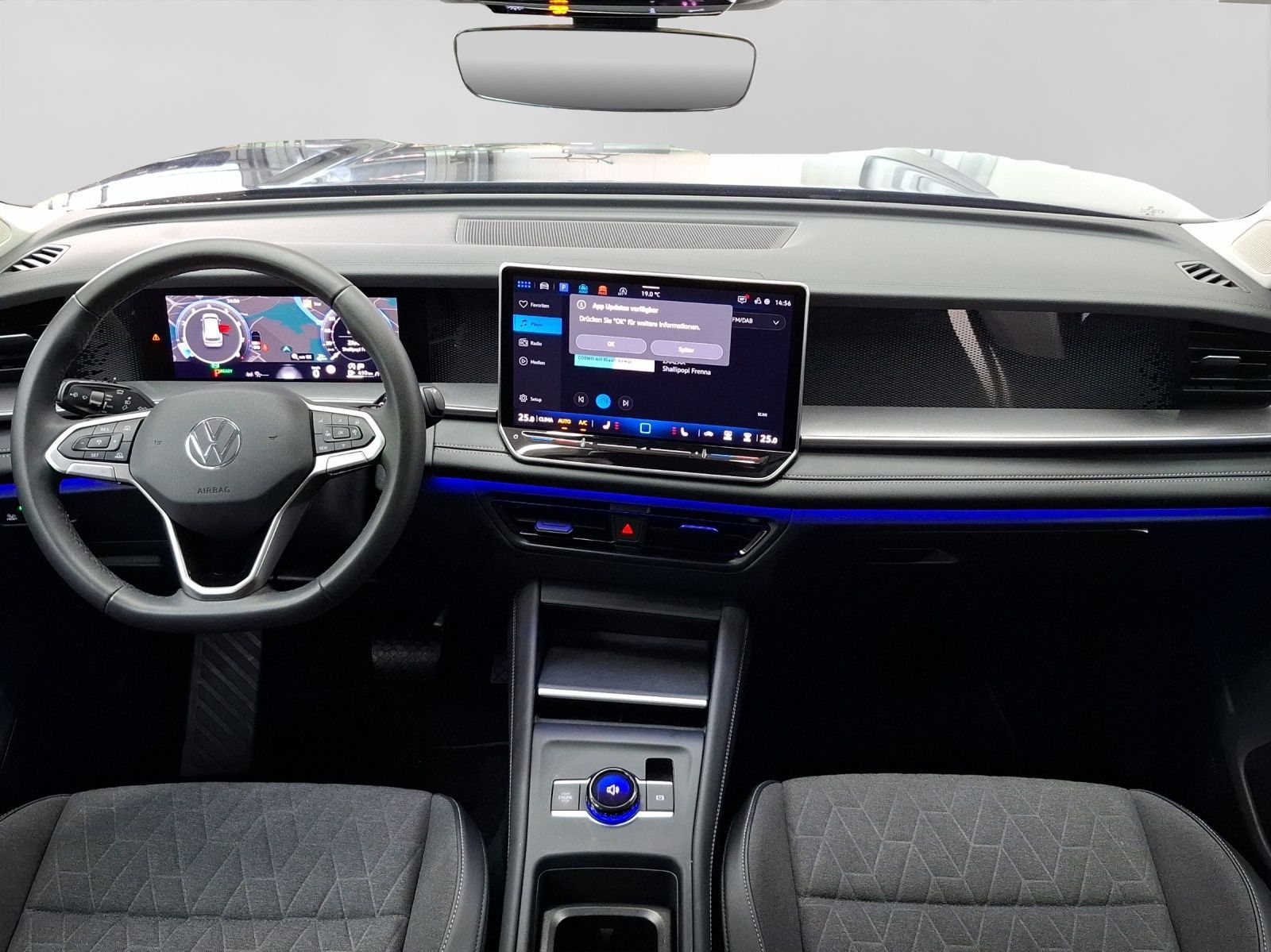 Volkswagen Tayron - Bild 5