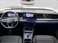 Volkswagen Tayron - Vorschau Bild 5