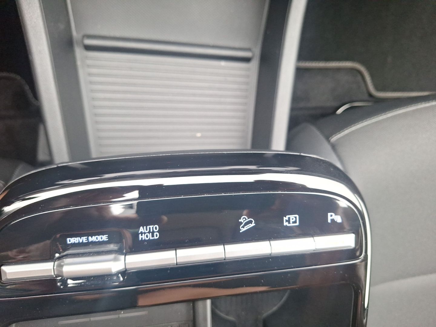 Hyundai Tucson – Bild 19