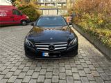 Mercedes-Benz E 350 d T AVANTGARDE Autom. AVANTGARDE - Mercedes-Benz E 350 Gebrauchtwagen in München