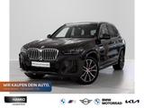 BMW X3 xDrive20d - BMW X3 Gebrauchtwagen in Bremen