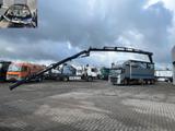 Volvo FM 420 8x2/4 Pritsche Heckkran 34m/t, Funk, Jib - Angebote
