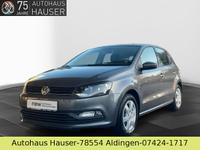 Volkswagen Polo V Trendline BMT/Start-Stopp