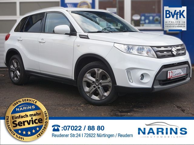 Suzuki Vitara 1.6 Club 4x2 Automatik Navigation  AHK