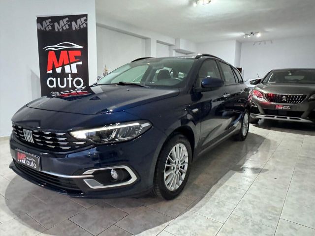 Fiat Tipo 1.3 Mjt SW City Life restyling