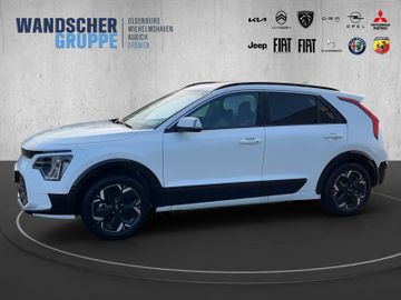 Kia NIRO EV INSPIRATION WärmepumpeGlasdach-Paket