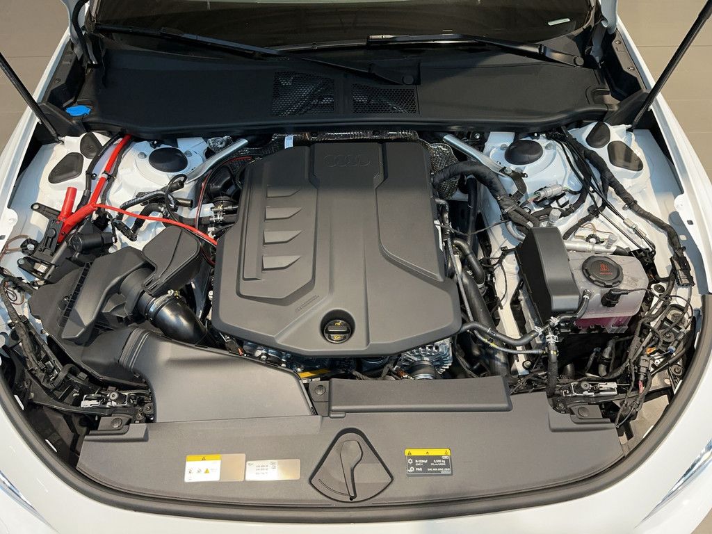 Audi A5 - Bild 28
