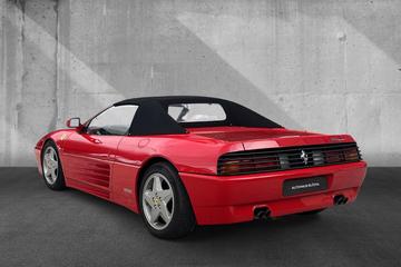 صورة 6 لـ 1994 Ferrari 348
