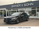 Mercedes-Benz CLA 220d 4Matic,AMG 18-Z,Comand, - Mercedes-Benz CLA 220 in Bremen