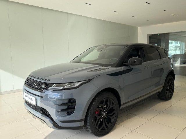 Land Rover Range Rover Evoque P300e Autobio. BlackPack Navi