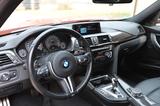 BMW M3 M3 - BMW M3: Rot, Limousine