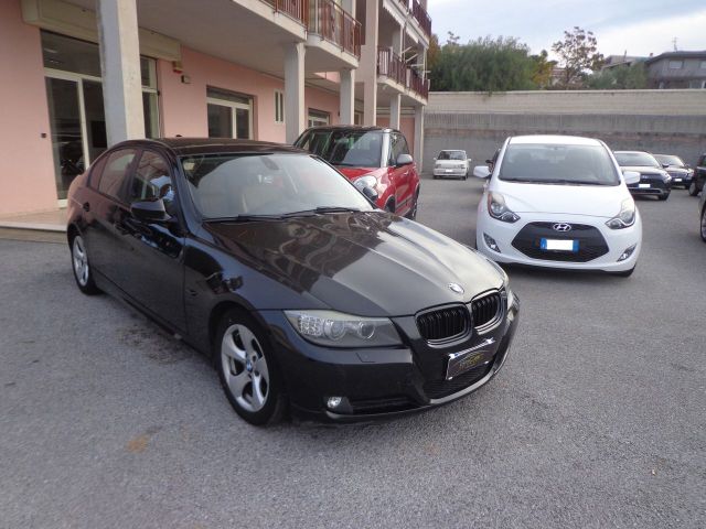 BMW Bmw 320 320d cat Futura