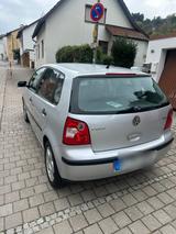 Volkswagen Polo 1.4 TDI - Volkswagen Polo aus 2002: TDI