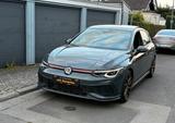 Volkswagen Golf VIII GTI Clubsport Pano APR 400PS ACC - Volkswagen Golf: Ps GTI