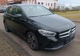 Mercedes-Benz B 250 e  - Mercedes-Benz B 250 von privat