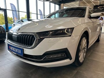 MYAUTOCENTER – Gebraucht- und Jahreswagen mit Werkstattservice in Pfaffenhofen Skoda Octavia *1-HAND*KEYLES*HeadUP*MEMORY*AHK*ACC*VOL