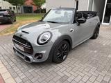 MINI Cooper S Cabrio JCW Trim/ LED/ Harman Kardon - MINI Cooper S JCW Trim Gebrauchtwagen