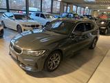 BMW 320 d Sport Line Touring - BMW 320 Gebrauchtwagen in Saarbrücken
