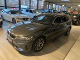 BMW 320 d Sport Line Touring - BMW 320 in Saarbrücken