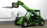 Merlo P 25.6 TURBO - 4x4x4 - 6m / 2.5t. vgl. MT 625 - Offers matching your search criteria