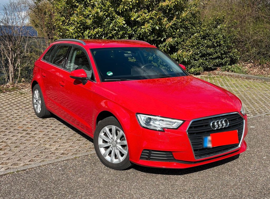 Image of Audi A3