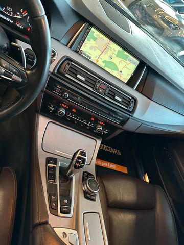 MYAUTOCENTER – Gebraucht- und Jahreswagen mit Werkstattservice in Pfaffenhofen BMW M550 *Vollausstattung*HeadUP*4-ZONEN*AHK*LEDER*