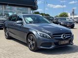 Mercedes-Benz C 300 T BlueTEC Hybrid "7G-Tronic"Avantgarde"LED - Hybrid (Diesel/Elektro): Kombi