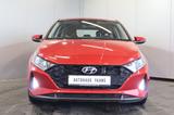 Hyundai i20 Trend DIGITAL+CARPLAY+LANE+KAM+ALU - Hyundai Gebrauchtwagen in Hamburg