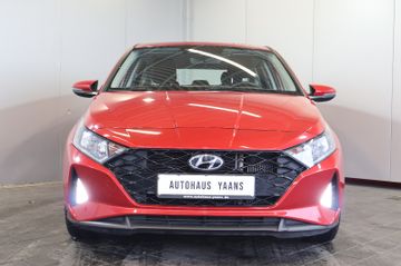 Hyundai i20 Trend DIGITAL+CARPLAY+LANE+KAM+ALU