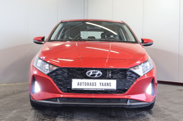 Hyundai i20 Trend DIGITAL+CARPLAY+LANE+KAM+ALU