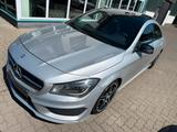 Mercedes-Benz CLA 200*AMG-LINE*PANO*KAMERA*TEMPOMAT*NAVI* - Mercedes-Benz CLA 200 in Ludwigshafen