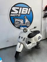 Piaggio PIAGGIO VESPA GTS 300 SUPER SPORT - PIAGGIO MOFA