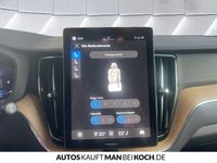 Volvo XC60 - Vorschau Bild 29