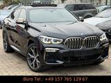 BMW X6 M50i/Pano/B&W Sound/Pano/AHK/Laser/HUD/Carbon - BMW X6 M50 aus 2019