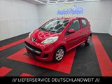 Peugeot 107 Filou 1 Hand Standhzg Tüv Neu Inspektion Neu - gebrauchte Peugeot 107 aus dem Jahr 2008