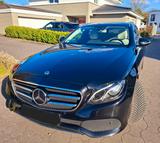 Mercedes-Benz E 220 d T Autom. - Avantgarde T Modell