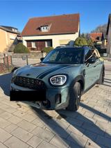 MINI Countryman Cooper SD Yours ALL4 AT / UD/Pan - MINI Cooper SD Countryman: Kleinwagen