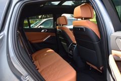BMW X6 – 19 / 21