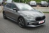 Skoda Fabia 1.0 TSI DSG Monte Carlo LED Navi ACC DAB - Skoda Fabia: 1.0